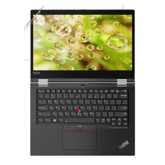 Lenovo ThinkPad L13 Yoga (2nd Gen) Silk Screen Protector