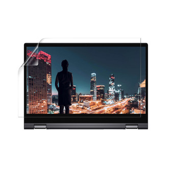 Dell Inspiron 14 5406 (2-in-1) Silk Screen Protector
