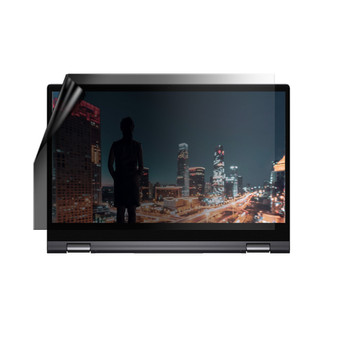Dell Inspiron 14 5406 (2-in-1) Privacy Lite Screen Protector