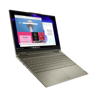 Lenovo Yoga 7i 15ITL5 (2-in-1) Impact Screen Protector