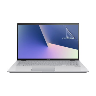 Asus ZenBook Flip 15 UM562IQ Vivid Screen Protector