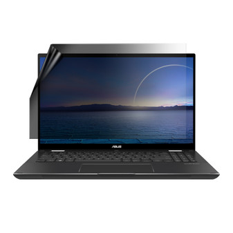 Asus ZenBook Flip 15 UX564EH Privacy Lite Screen Protector
