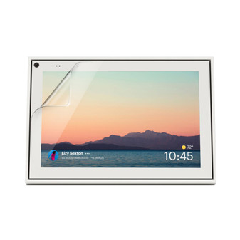 Facebook Portal Mini (2019) Matte Screen Protector