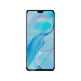 vivo V20 Pro Matte Flex Screen Protector