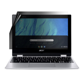 Acer Chromebook Spin 311 CP311-3H Privacy Lite Screen Protector