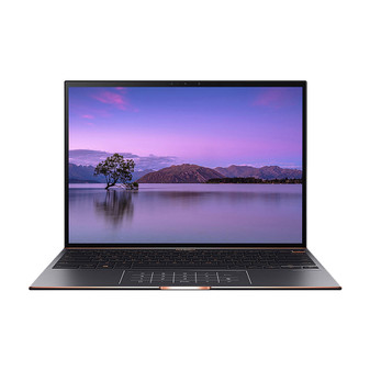 Asus ZenBook S UX393JA