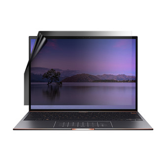 Asus ZenBook S UX393JA Privacy Lite Screen Protector