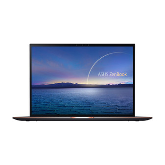 Asus ZenBook S UX393EA Privacy Quad Screen Protector