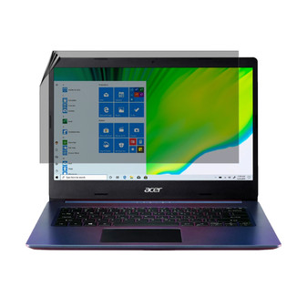 Acer Aspire 5 A514-53 Privacy Plus Screen Protector