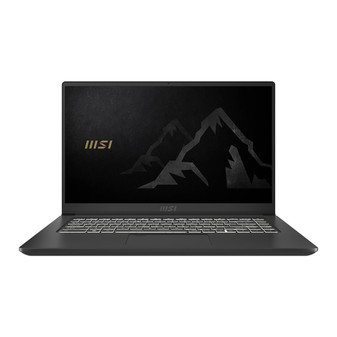 MSI Summit B15 A11M Privacy Quad Screen Protector