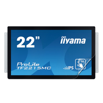 iiYama ProLite TF2215MC-B2 Impact Screen Protector