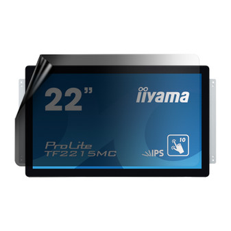 iiYama ProLite TF2215MC-B2 Privacy Lite Screen Protector
