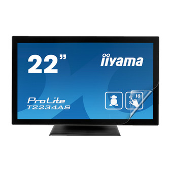 iiYama ProLite T2234AS-B1 Impact Screen Protector