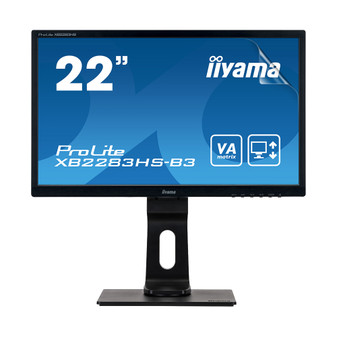 iiYama ProLite XB2283HS-B3 Vivid Screen Protector