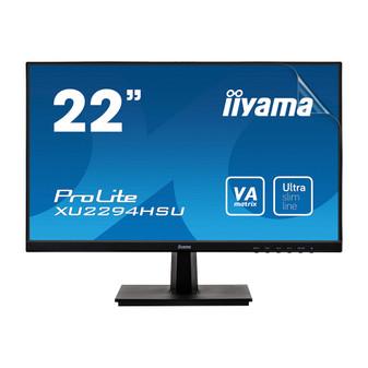 iiYama ProLite XU2294HSU-B1 Vivid Screen Protector