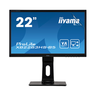 iiYama ProLite XB2283HS-B5 Vivid Screen Protector