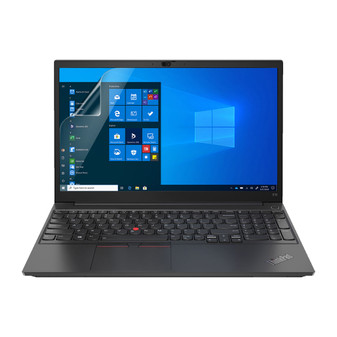 Lenovo ThinkPad E15 (2nd Gen) Matte Screen Protector