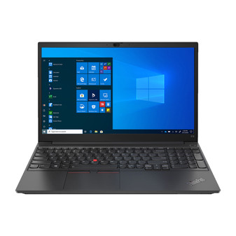 Lenovo ThinkPad E15 (2nd Gen) Privacy Quad Screen Protector