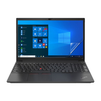 Lenovo ThinkPad E15 (2nd Gen) Impact Screen Protector