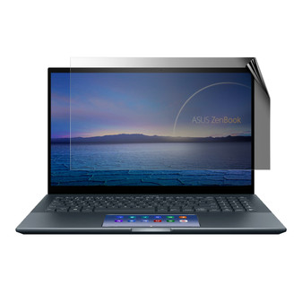Asus ZenBook Pro 15 UX535 Privacy Screen Protector