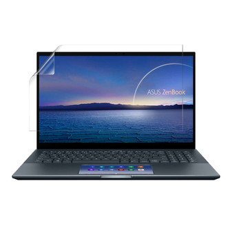 Asus ZenBook Pro 15 UX535 Silk Screen Protector