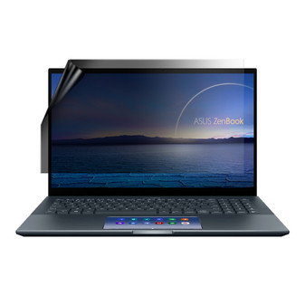 Asus ZenBook Pro 15 UX535 Privacy Lite Screen Protector