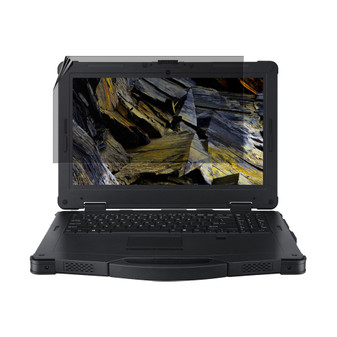 Acer Enduro N7 EN715-51W Privacy Plus Screen Protector