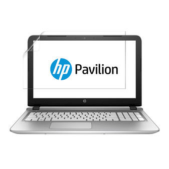 HP Pavilion 15 AB269SA Silk Screen Protector