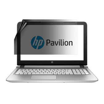 HP Pavilion 15 AB269SA Privacy Lite Screen Protector