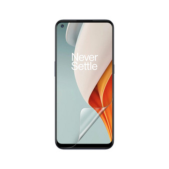 OnePlus Nord N100 Vivid Screen Protector