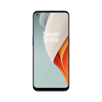 OnePlus Nord N100 Privacy Quad Screen Protector
