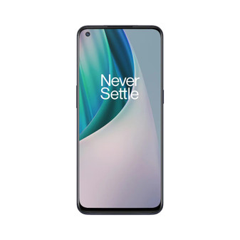 OnePlus Nord N10 5G