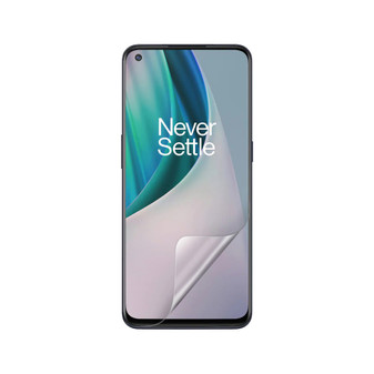 OnePlus Nord N10 5G Vivid Flex Screen Protector