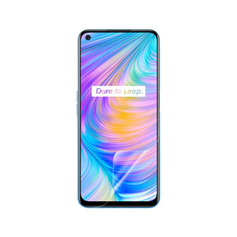 Realme Q2 Vivid Flex Screen Protector