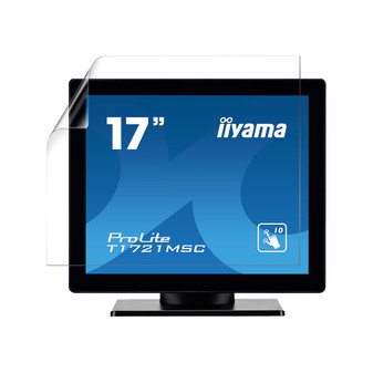 iiyama ProLite T1721MSC-B1 Silk Screen Protector