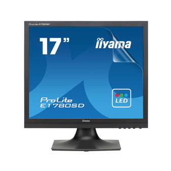 iiYama ProLite E1780SD-B1 Vivid Screen Protector