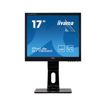 iiYama ProLite B1780SD-B1 Vivid Screen Protector