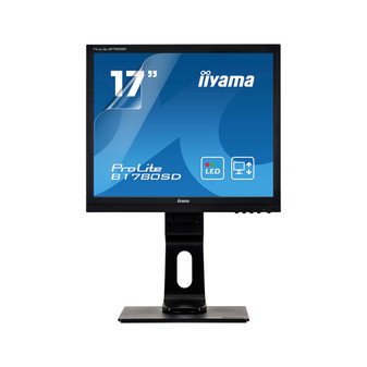 iiYama ProLite B1780SD-B1 Matte Screen Protector