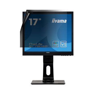 iiYama ProLite B1780SD-B1 Privacy Lite Screen Protector