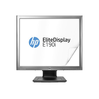 HP EliteDisplay E190i Monitor Impact Screen Protector