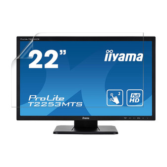 iiYama ProLite T2253MTS-B1 Silk Screen Protector