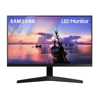 Samsung T35F Monitor 24 F24T35 Matte Screen Protector