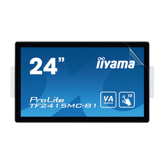 iiYama ProLite TF2415MC-B1 Vivid Screen Protector