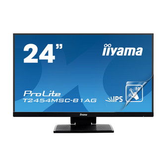 iiYama ProLite T2454MSC-B1AG Impact Screen Protector