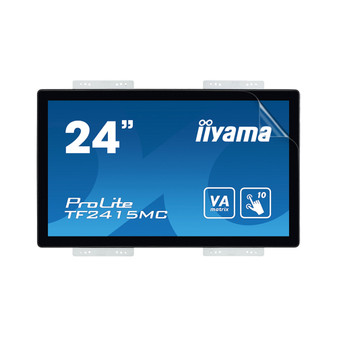 iiYama ProLite TF2415MC-B2 Vivid Screen Protector