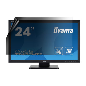 iiYama ProLite T2453MTS-B1 Privacy Lite Screen Protector