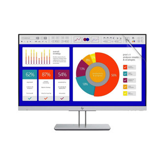 HP EliteDisplay E243p Monitor Vivid Screen Protector