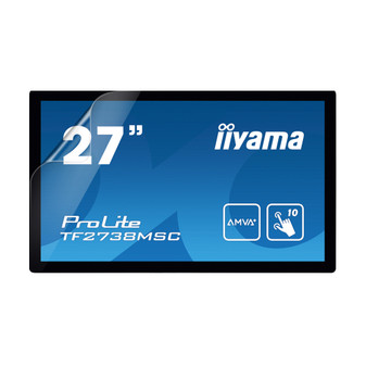 iiYama ProLite TF2738MSC-B1 Matte Screen Protector