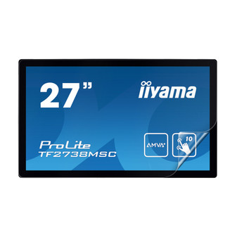 iiYama ProLite TF2738MSC-B1 Impact Screen Protector