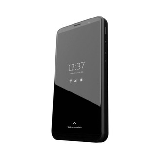 Purism Librem 5 Evergreen Privacy Quad Screen Protector